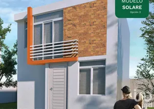 NEX-231626 - Casa en Venta, con 2 recamaras, con 3 baños, con 81.58 m2 de construcción en Elías Zamora Verduzco, CP 28869, Colima.