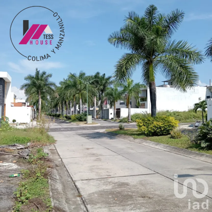 Casa en Venta en Residencial Valle Verde, Colima, Colima | NEX-231795 | iad México | Foto 13 de 14