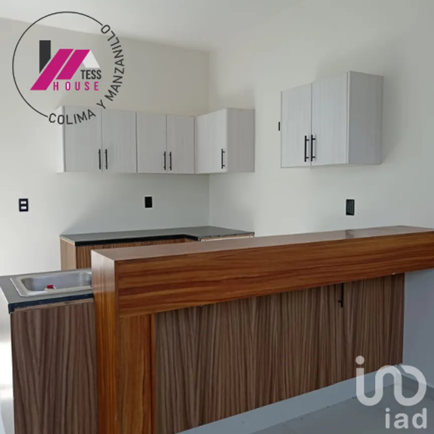 Casa en Venta en Residencial Valle Verde, Colima, Colima | NEX-231795 | iad México | Foto 3 de 14