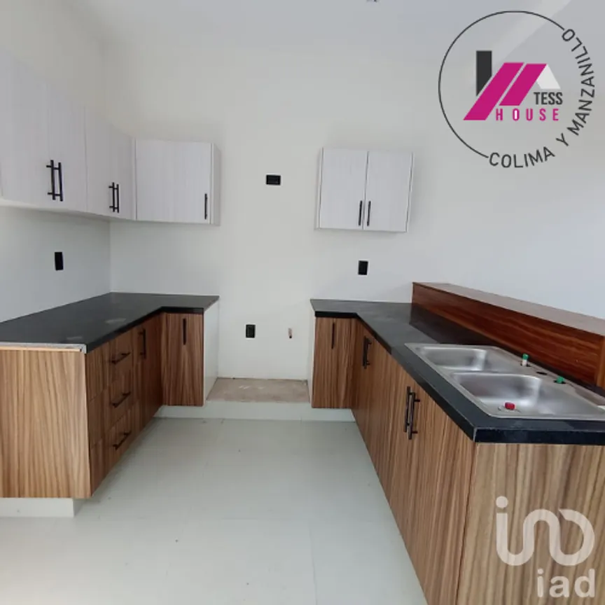 Casa en Venta en Residencial Valle Verde, Colima, Colima | NEX-231795 | iad México | Foto 4 de 14