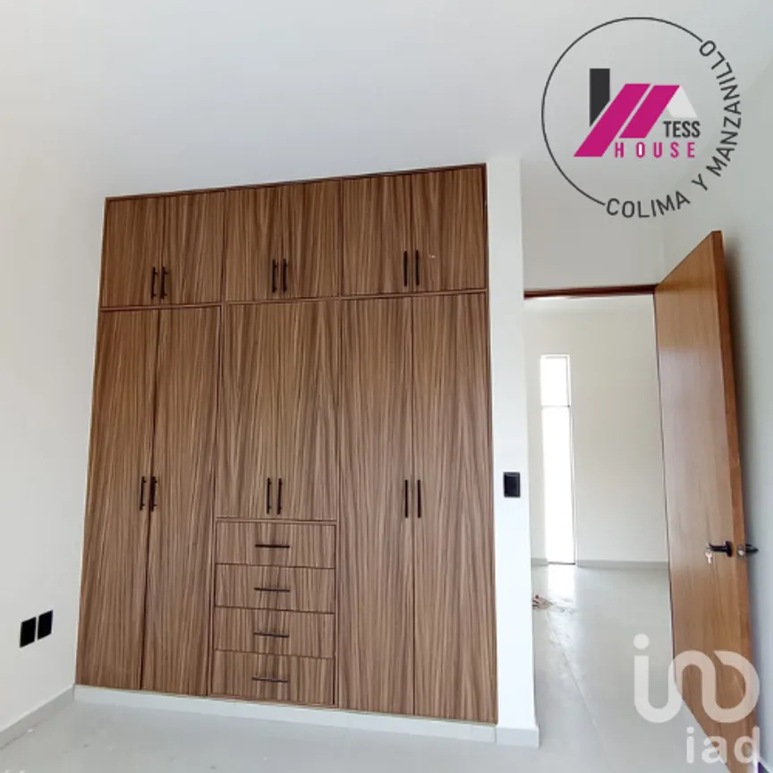 Casa en Venta en Residencial Valle Verde, Colima, Colima | NEX-231795 | iad México | Foto 5 de 14