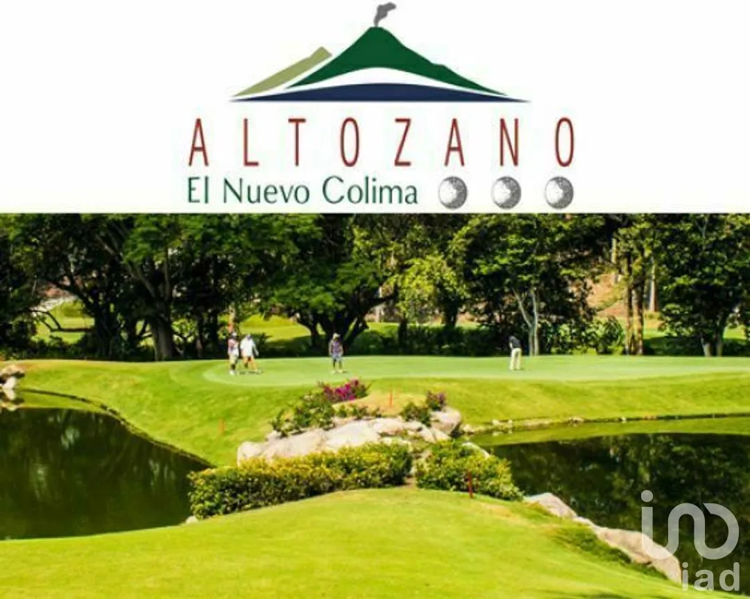 Terreno en Venta en Altozano, Cuauhtémoc, Colima | NEX-277507 | iad México | Foto 8 de 16