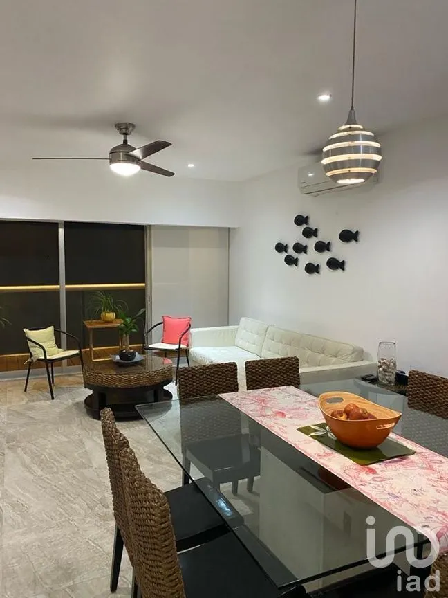 Departamento en Renta en Playa Azul, Manzanillo, Colima | NEX-277508 | iad México | Foto 16 de 23