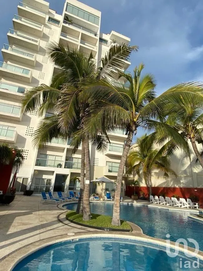 Departamento en Renta en Playa Azul, Manzanillo, Colima | NEX-277508 | iad México | Foto 18 de 23