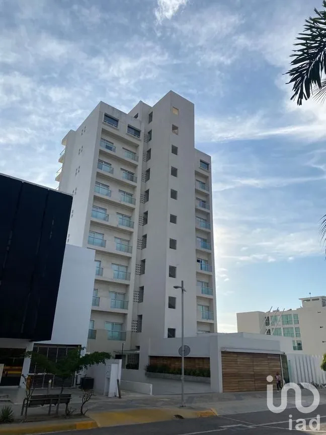 Departamento en Renta en Playa Azul, Manzanillo, Colima | NEX-277508 | iad México | Foto 3 de 23