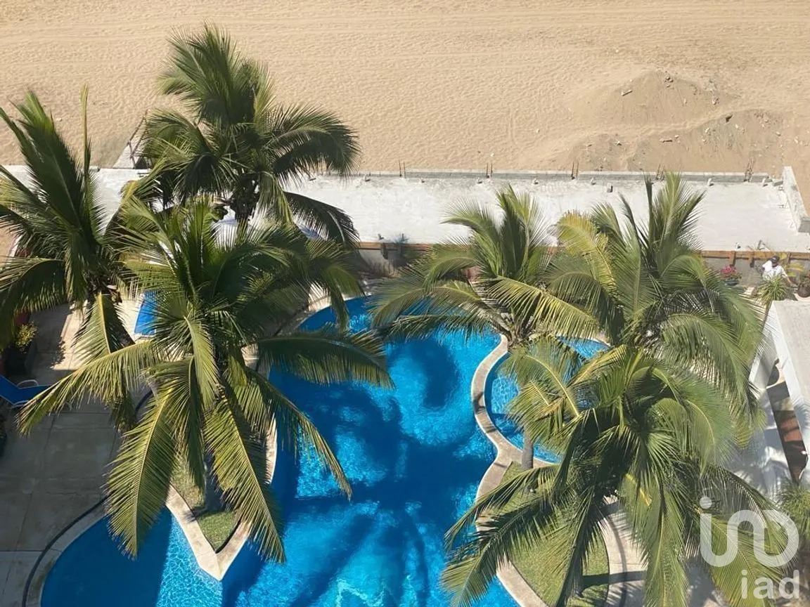 Departamento en Renta en Playa Azul, Manzanillo, Colima | NEX-277508 | iad México | Foto 22 de 23