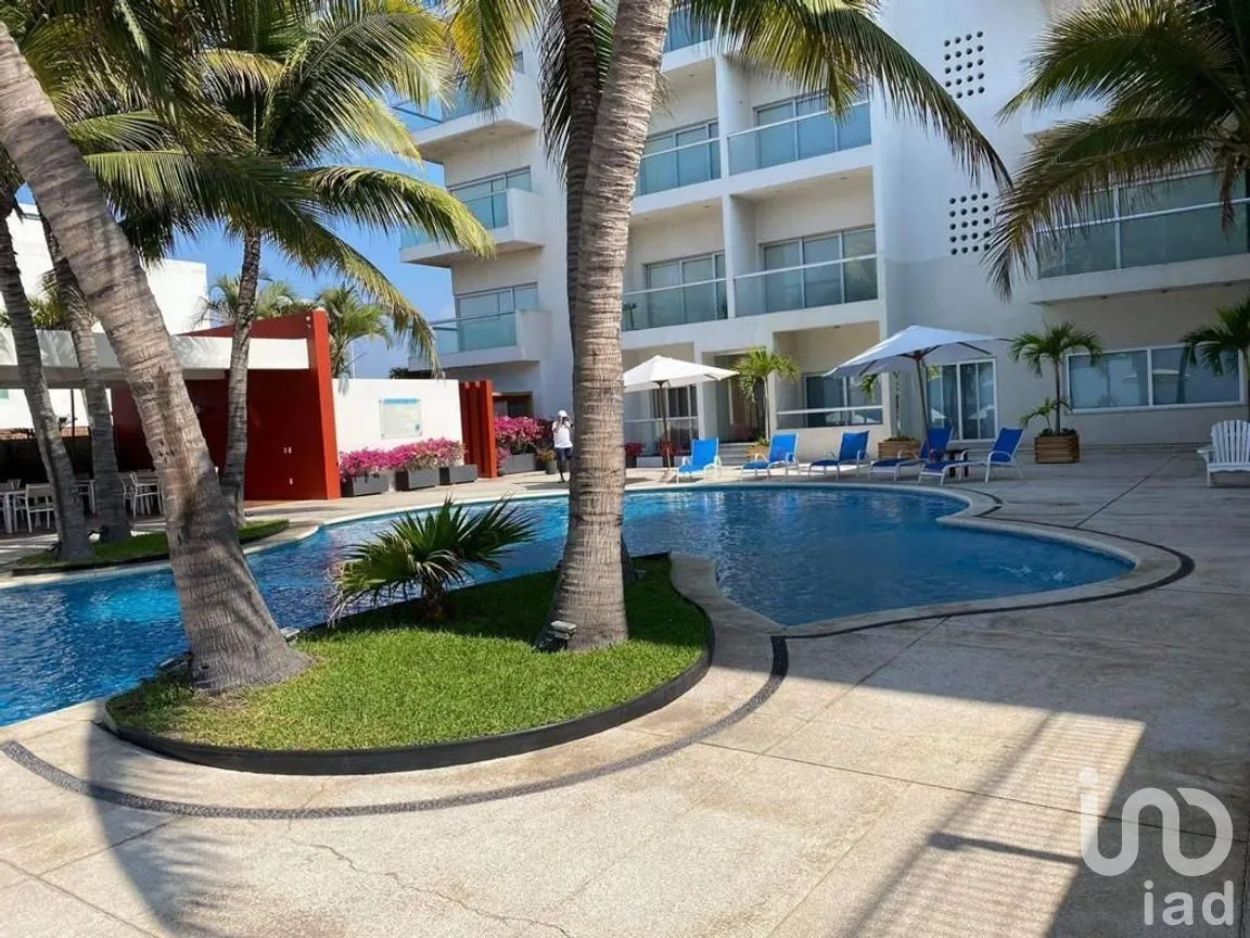 Departamento en Renta en Playa Azul, Manzanillo, Colima | NEX-277508 | iad México | Foto 23 de 23