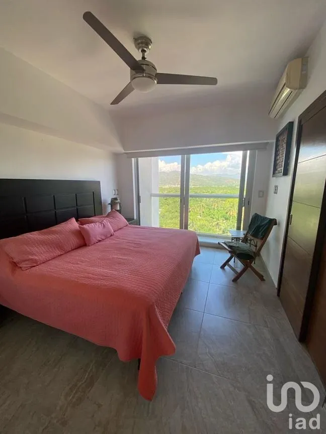 Departamento en Renta en Playa Azul, Manzanillo, Colima | NEX-277508 | iad México | Foto 4 de 23