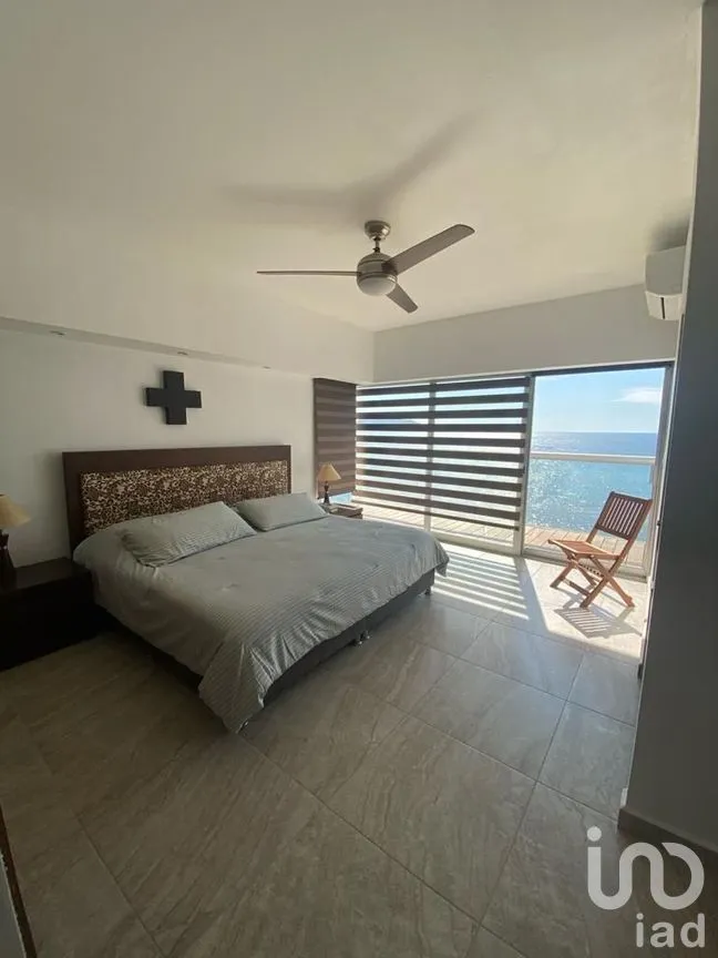 Departamento en Renta en Playa Azul, Manzanillo, Colima | NEX-277508 | iad México | Foto 5 de 23