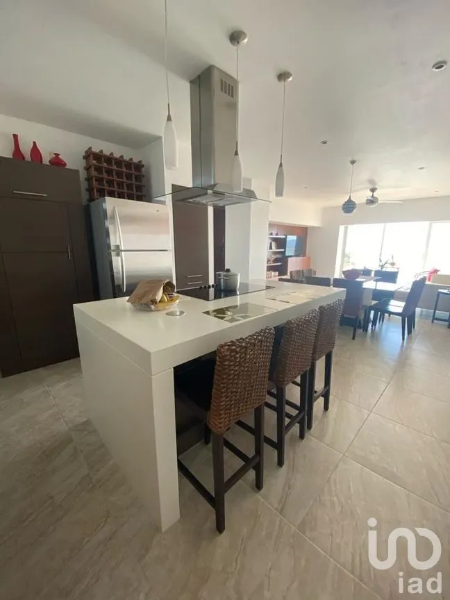 Departamento en Renta en Playa Azul, Manzanillo, Colima | NEX-277508 | iad México | Foto 6 de 23