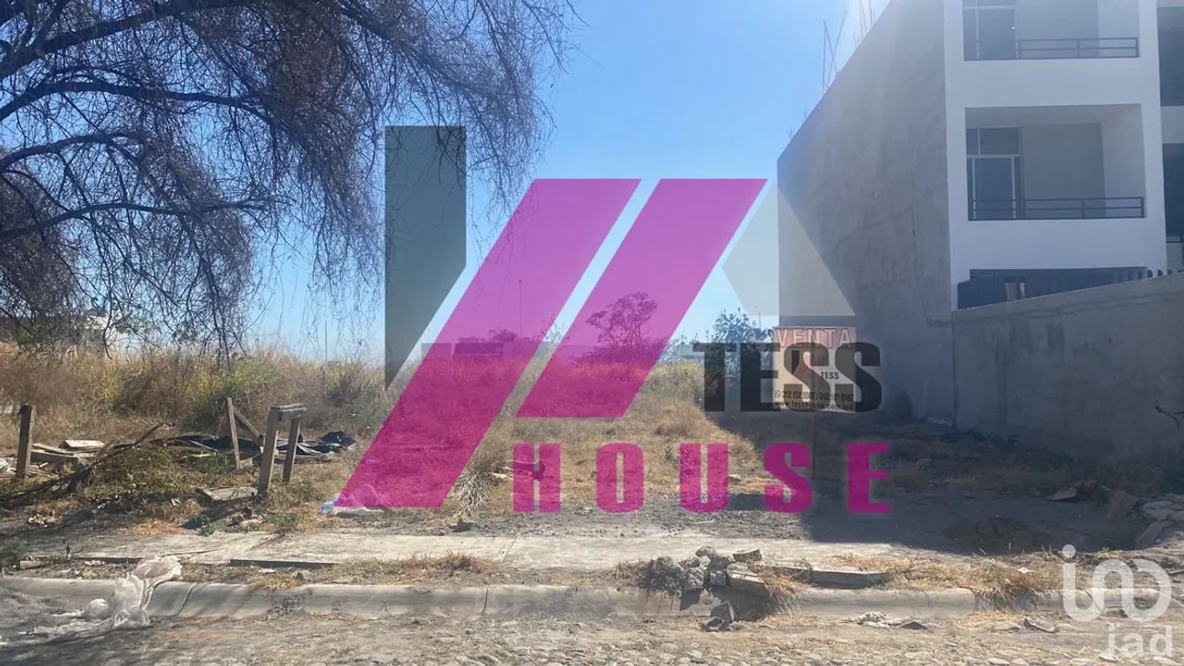Terreno en Venta en Residencial Esmeralda Norte, Colima, Colima | NEX-277509 | iad México | Foto 4 de 7