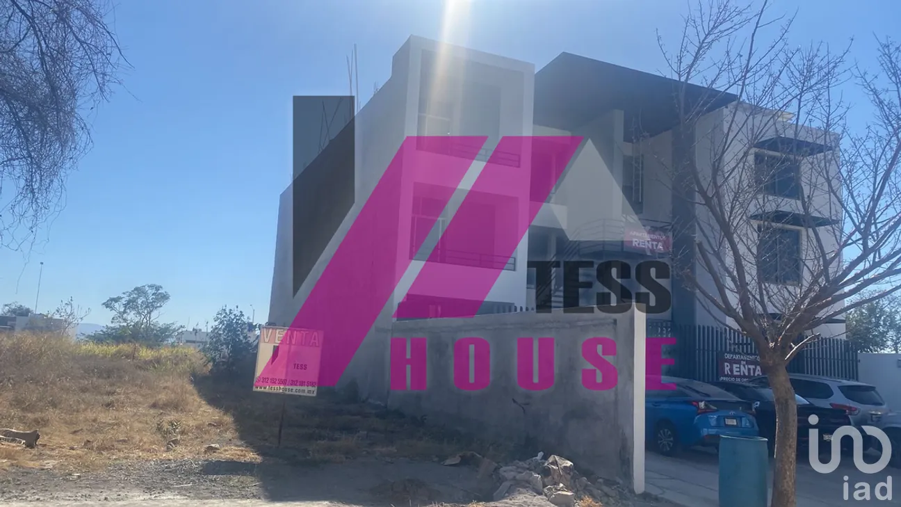 Terreno en Venta en Residencial Esmeralda Norte, Colima, Colima | NEX-277509 | iad México | Foto 5 de 7