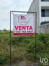 NEX-277509 - Terreno en Venta.