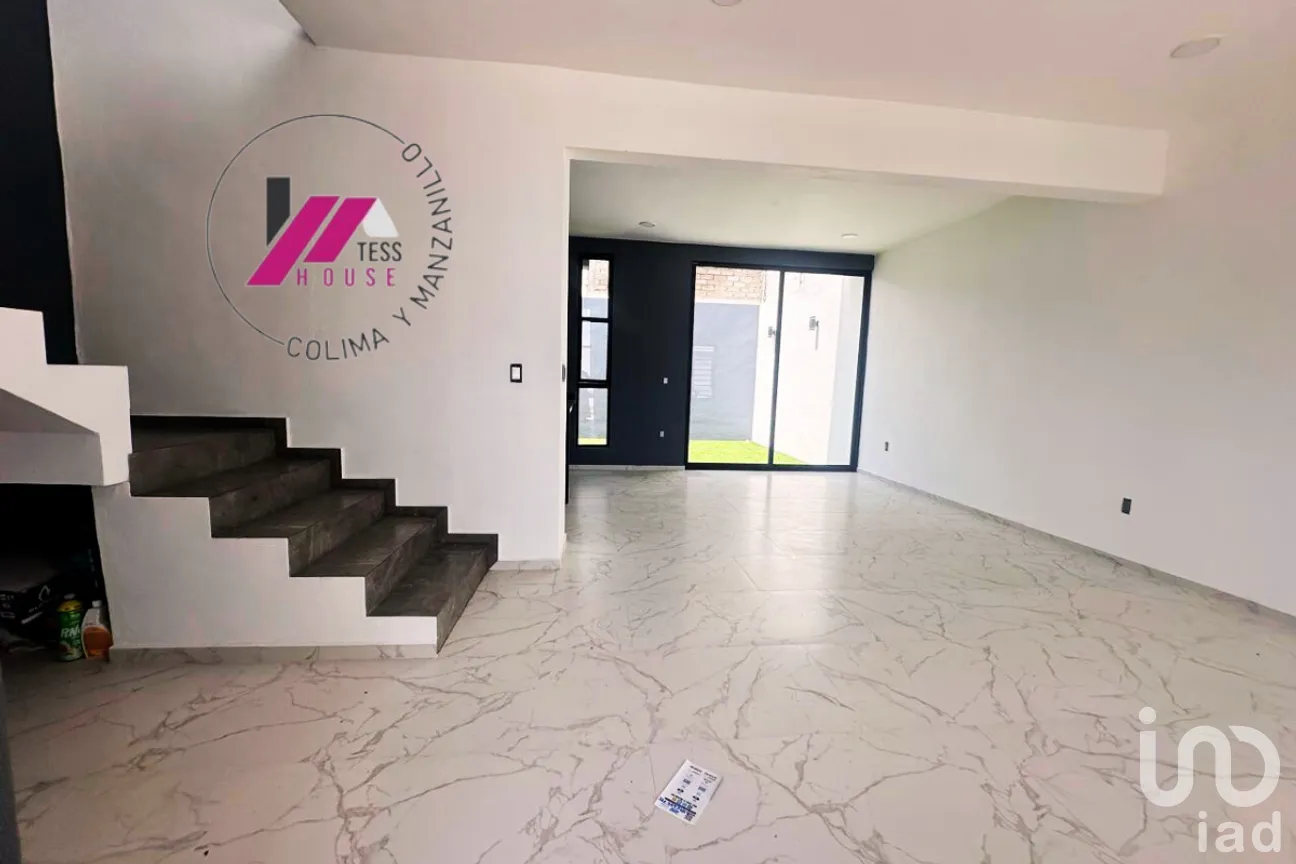Casa en Venta en Diamantes, Colima, Colima | NEX-277510 | iad México | Foto 2 de 12