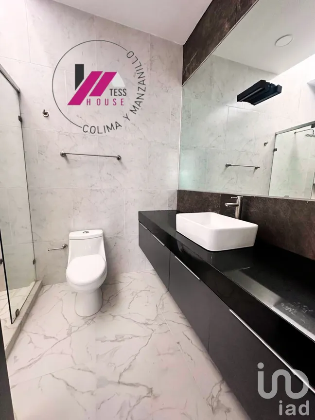 Casa en Venta en Diamantes, Colima, Colima | NEX-277510 | iad México | Foto 12 de 12
