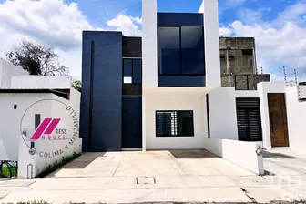 NEX-277510 - Casa en Venta, con 2 recamaras, con 1 baño, con 125 m2 de construcción en Diamantes, CP 28047, Colima.