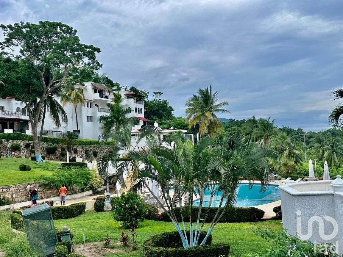 Departamento en Venta en El Naranjo, Manzanillo, Colima | NEX-277512 | iad México | Foto 16 de 16