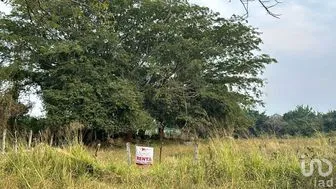 NEX-277513 - Terreno en Venta en Altozano, CP 28530, Colima.