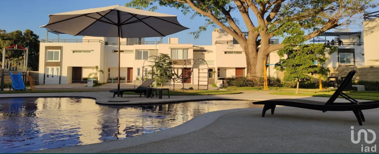 Casa en Venta en Elías Zamora Verduzco, Manzanillo, Colima | NEX-277516 | iad México | Foto 6 de 6