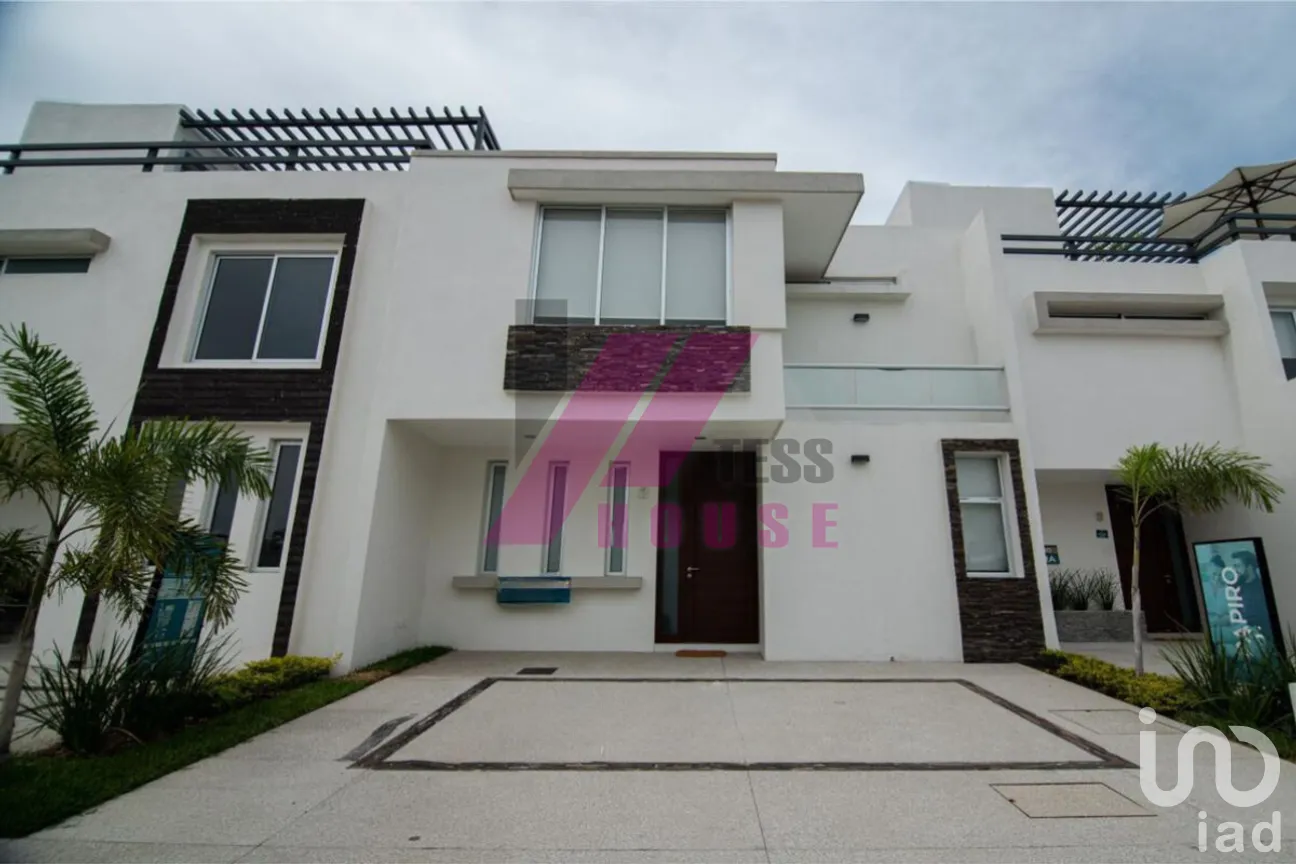 Casa en Venta en Elías Zamora Verduzco, Manzanillo, Colima | NEX-277516 | iad México | Foto 1 de 6