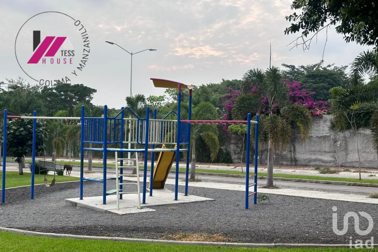 Casa en Venta en Residencial Esmeralda Norte, Colima, Colima | NEX-277517 | iad México | Foto 14 de 16