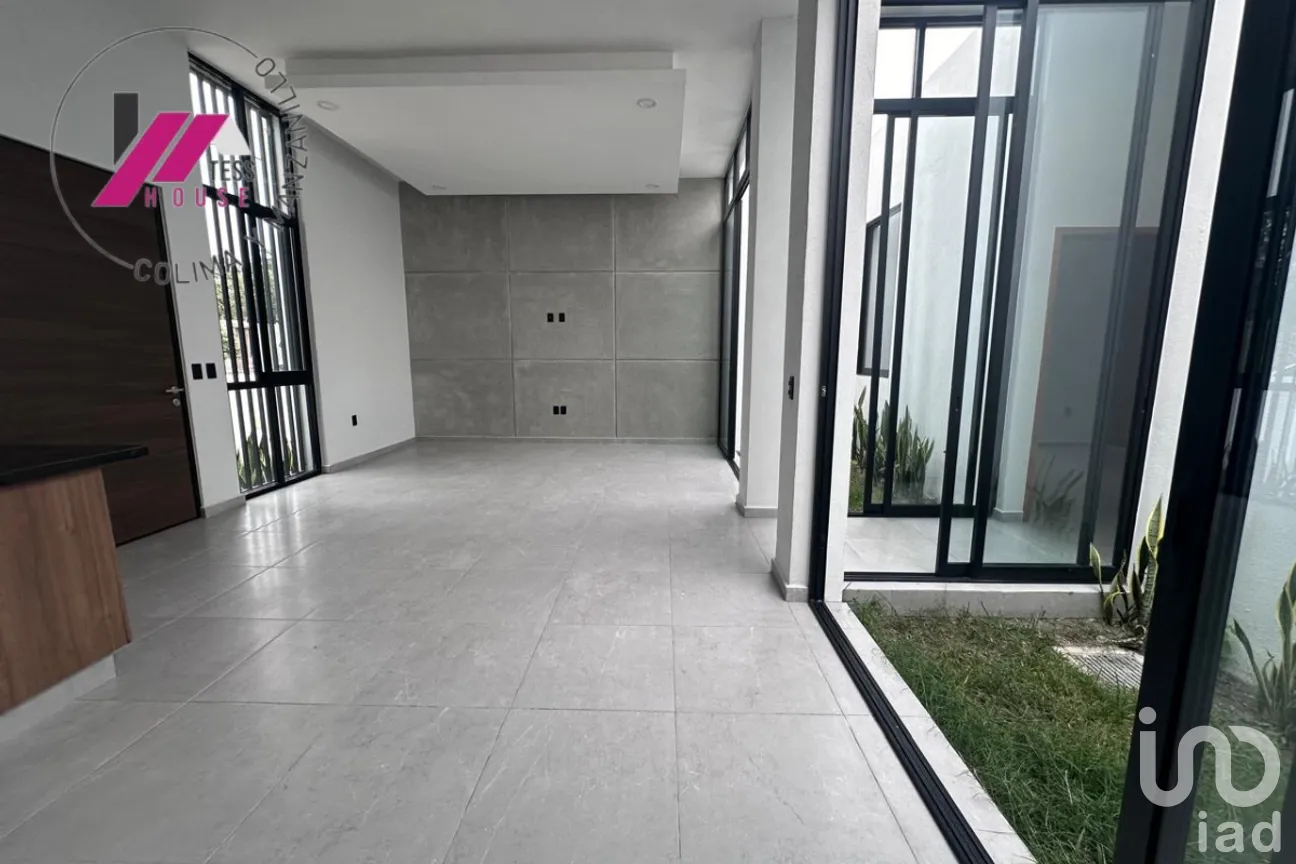Casa en Venta en Residencial Esmeralda Norte, Colima, Colima | NEX-277517 | iad México | Foto 5 de 16