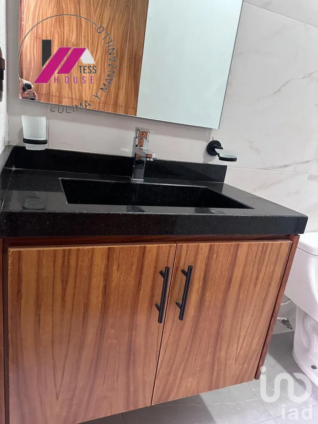 Casa en Venta en Residencial Esmeralda Norte, Colima, Colima | NEX-277517 | iad México | Foto 9 de 16
