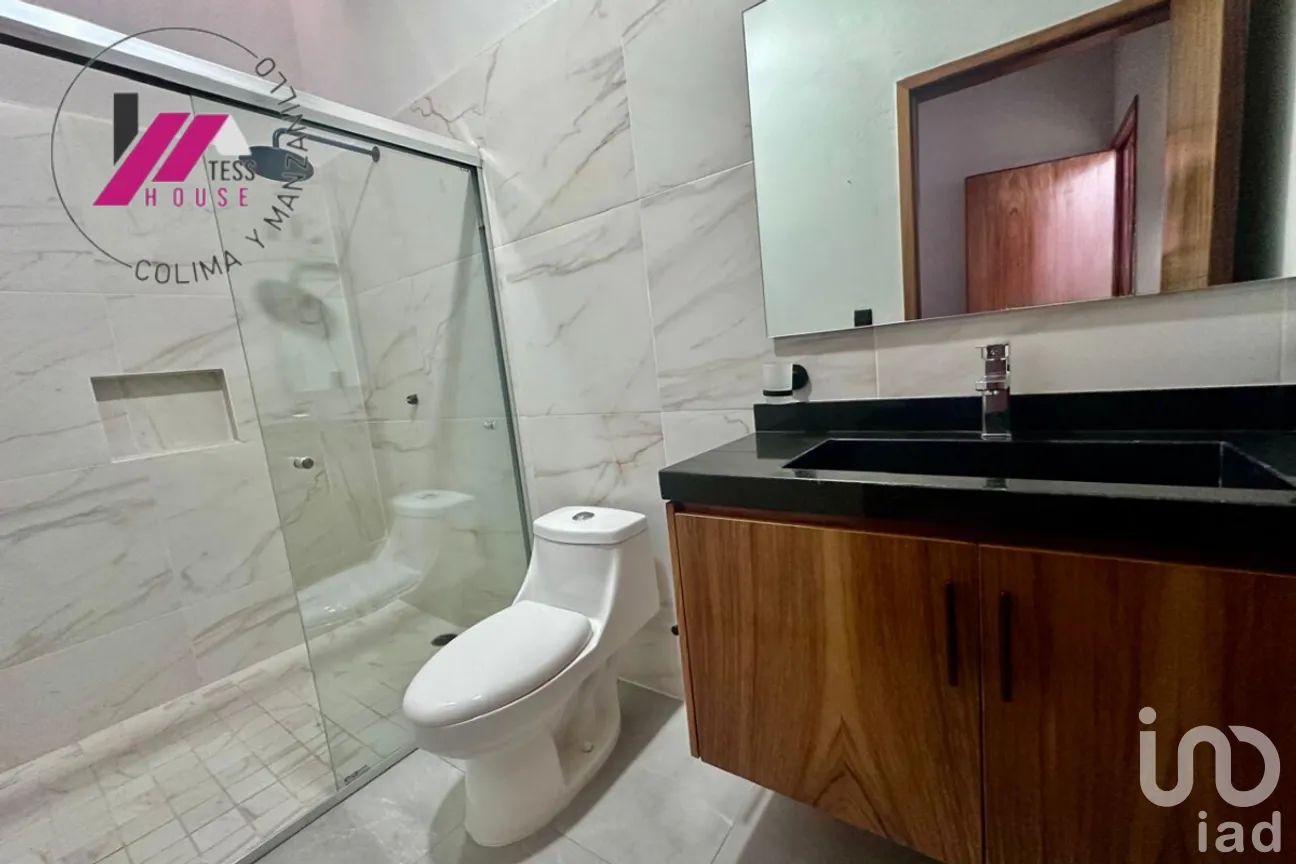 Casa en Venta en Residencial Esmeralda Norte, Colima, Colima | NEX-277517 | iad México | Foto 10 de 16