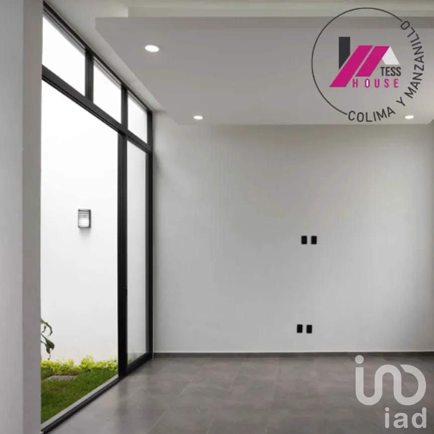 Casa en Venta en La Capacha, Colima, Colima | NEX-277518 | iad México | Foto 4 de 8