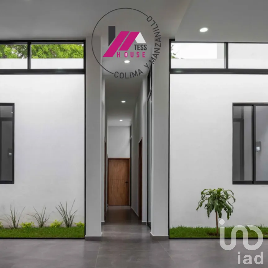 Casa en Venta en La Capacha, Colima, Colima | NEX-277518 | iad México | Foto 5 de 8