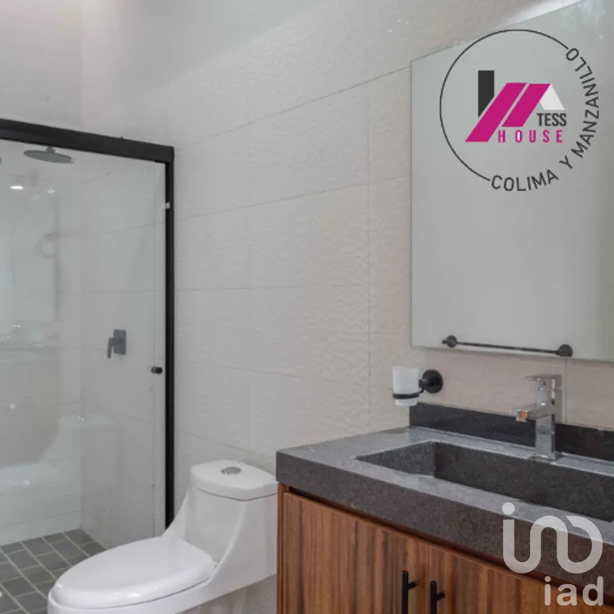 Casa en Venta en La Capacha, Colima, Colima | NEX-277518 | iad México | Foto 8 de 8