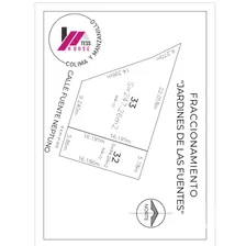 NEX-277521 - Terreno en Venta en Arboledas, CP 28077, Colima.