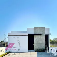 NEX-277522 - Casa en Venta, con 2 recamaras, con 2 baños, con 81 m2 de construcción en El Porvenir, CP 28019, Colima.