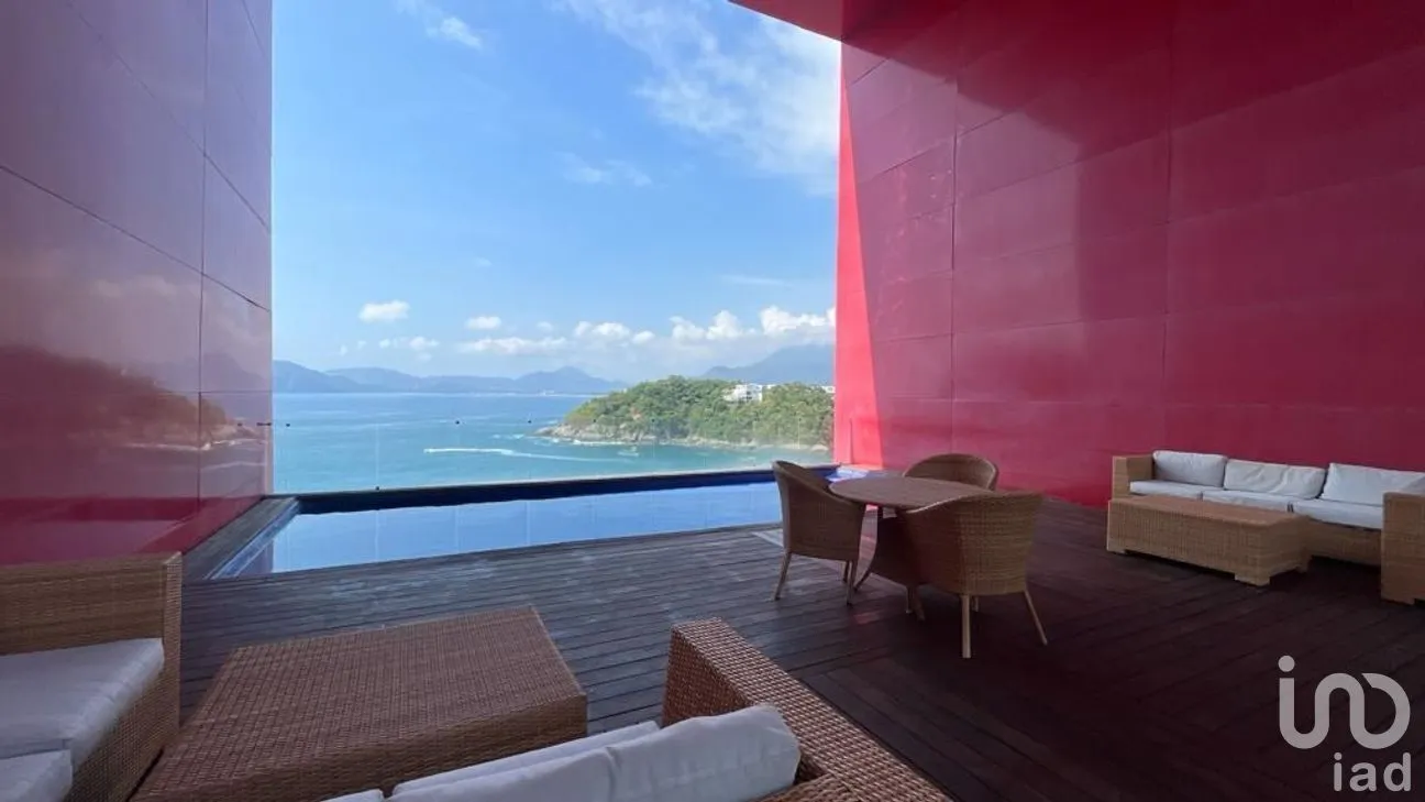 Departamento en Venta en La Audiencia, Manzanillo, Colima | NEX-277523 | iad México | Foto 2 de 18