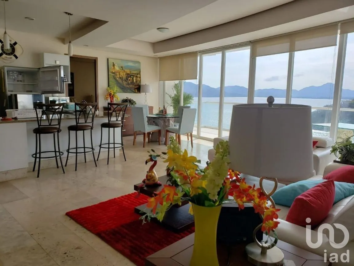 Departamento en Venta en La Audiencia, Manzanillo, Colima | NEX-277523 | iad México | Foto 11 de 18