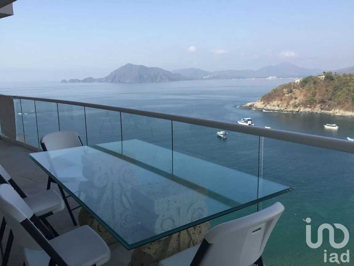 Departamento en Venta en La Audiencia, Manzanillo, Colima | NEX-277523 | iad México | Foto 13 de 18
