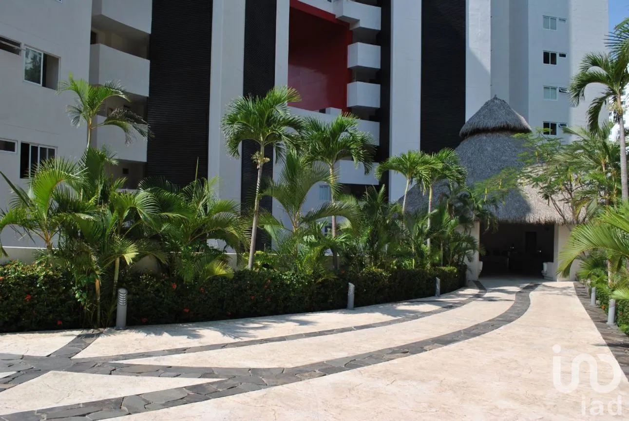 Departamento en Venta en La Audiencia, Manzanillo, Colima | NEX-277523 | iad México | Foto 16 de 18