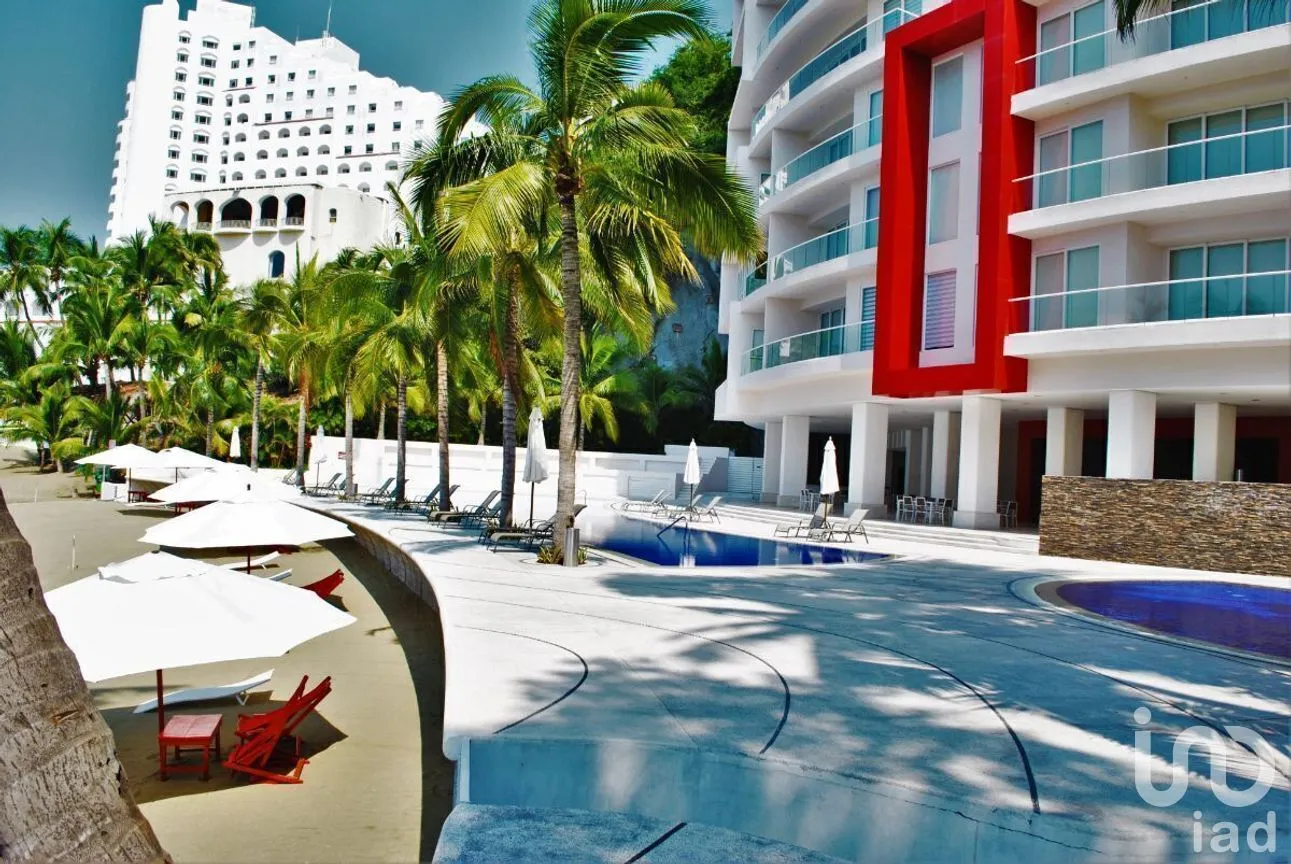 Departamento en Venta en La Audiencia, Manzanillo, Colima | NEX-277523 | iad México | Foto 17 de 18