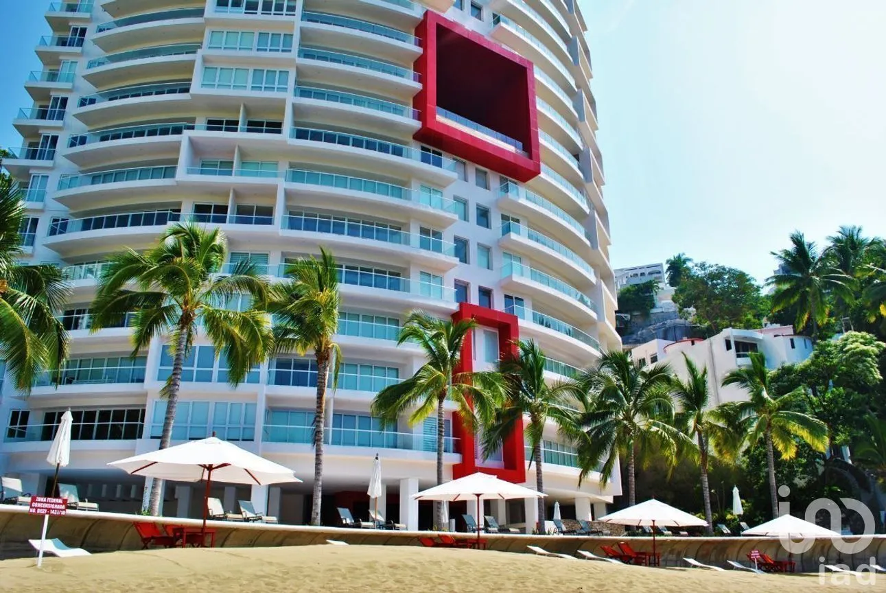 Departamento en Venta en La Audiencia, Manzanillo, Colima | NEX-277523 | iad México | Foto 18 de 18