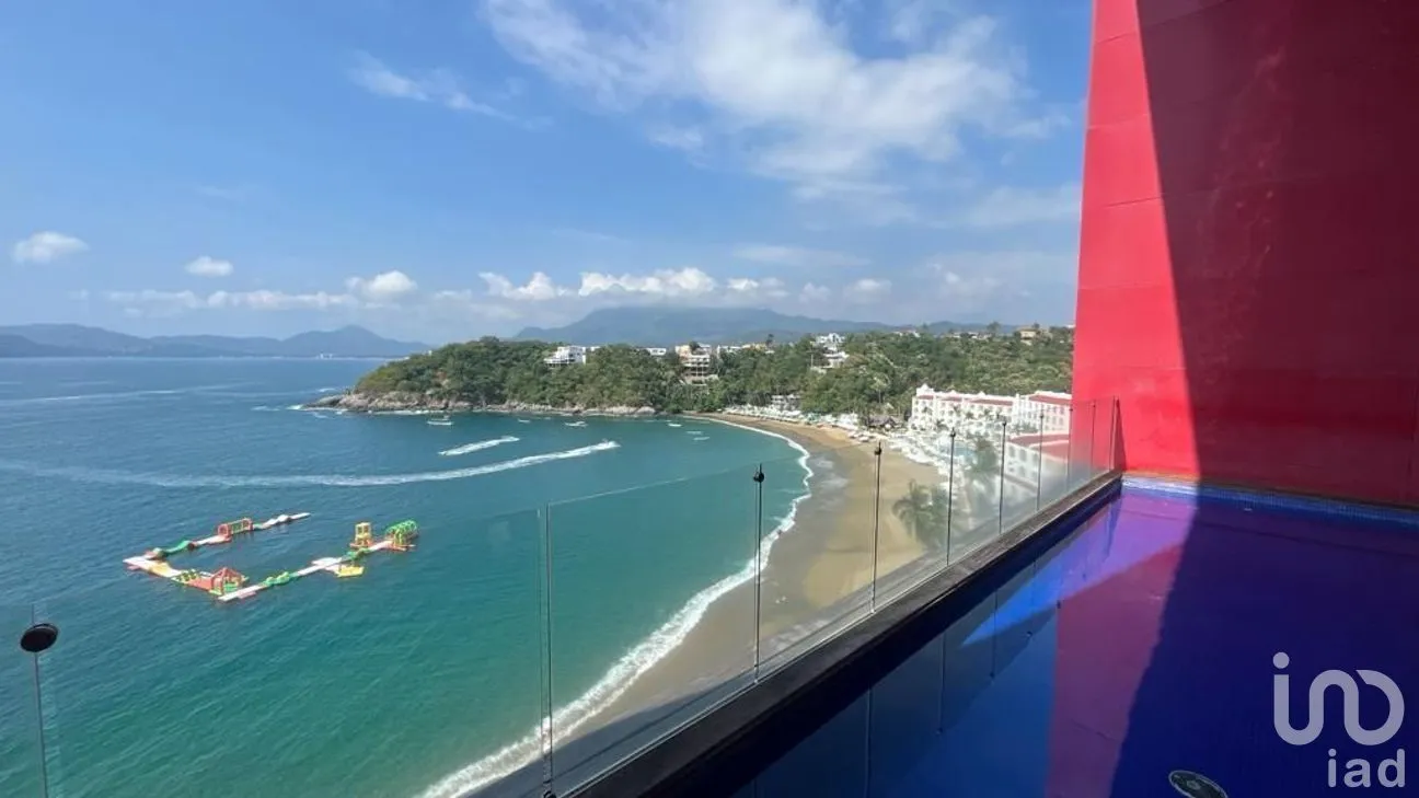 Departamento en Venta en La Audiencia, Manzanillo, Colima | NEX-277523 | iad México | Foto 3 de 18