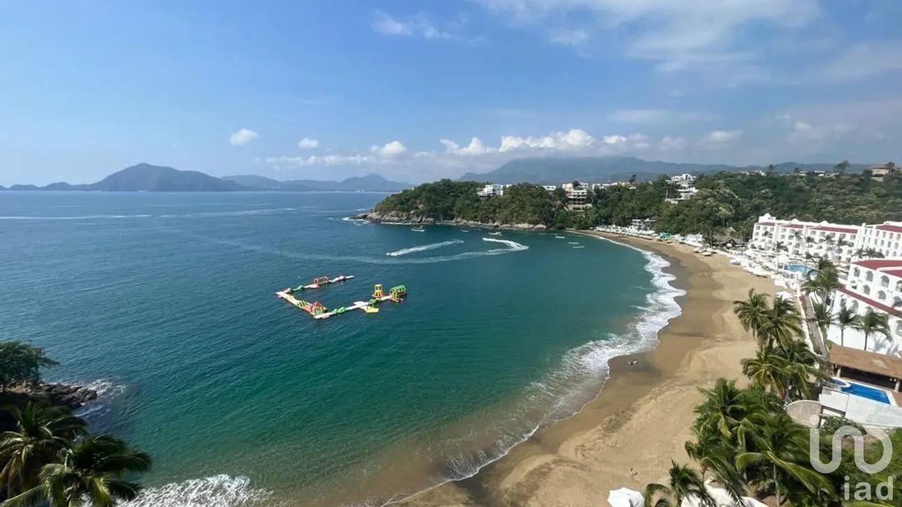 Departamento en Venta en La Audiencia, Manzanillo, Colima | NEX-277523 | iad México | Foto 4 de 18