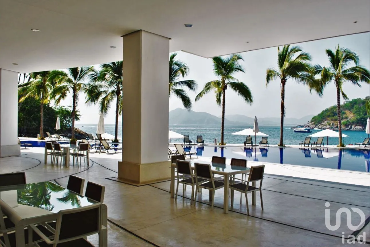 Departamento en Venta en La Audiencia, Manzanillo, Colima | NEX-277523 | iad México | Foto 6 de 18