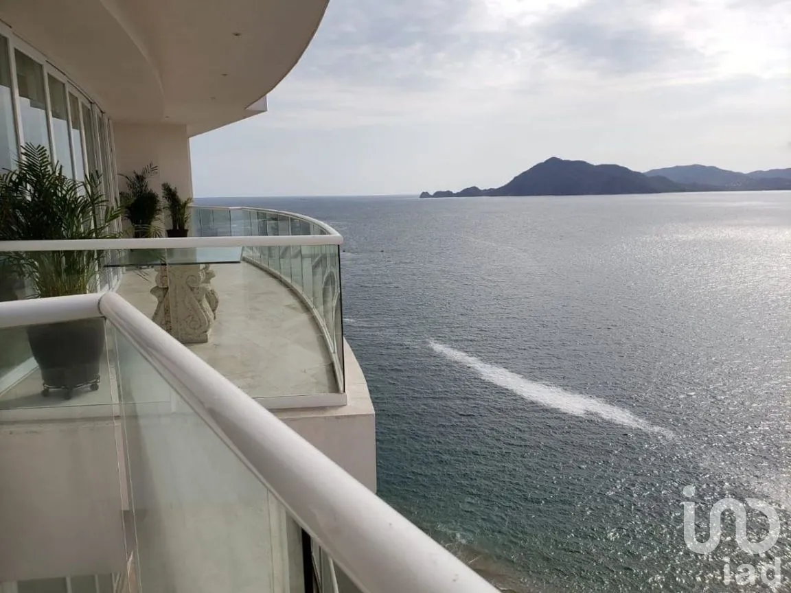 Departamento en Venta en La Audiencia, Manzanillo, Colima | NEX-277523 | iad México | Foto 10 de 18