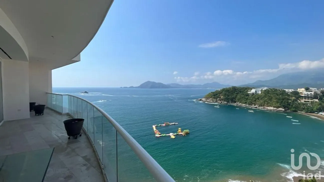 Departamento en Venta en La Audiencia, Manzanillo, Colima | NEX-277523 | iad México | Foto 1 de 18