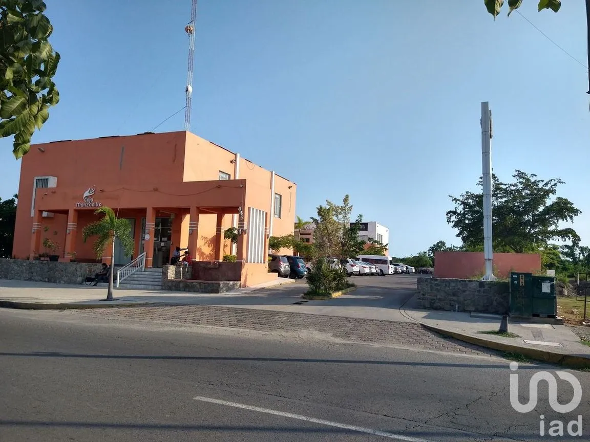 Local en Venta en Elías Zamora Verduzco, Manzanillo, Colima | NEX-277524 | iad México | Foto 3 de 10