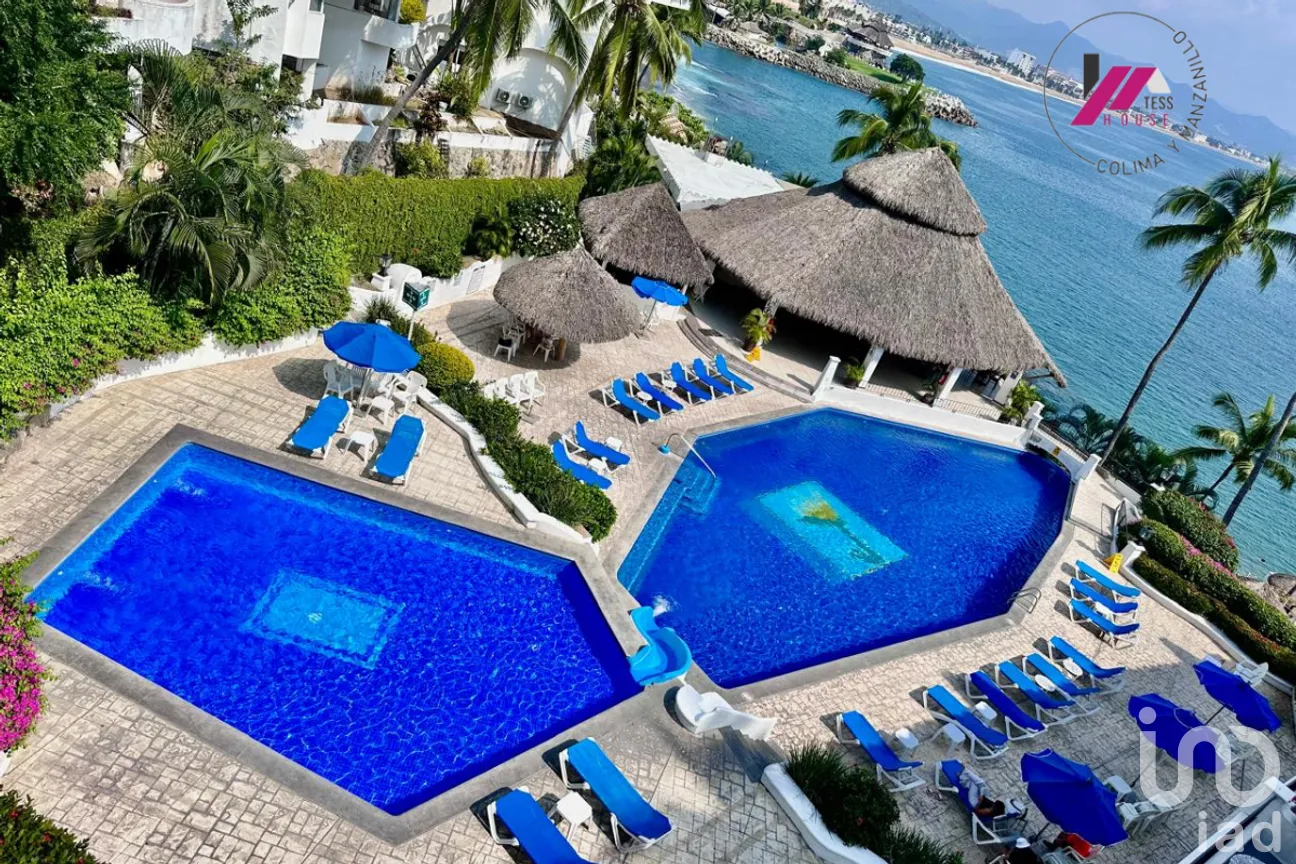 Departamento en Venta en La Audiencia, Manzanillo, Colima | NEX-277531 | iad México | Foto 2 de 21