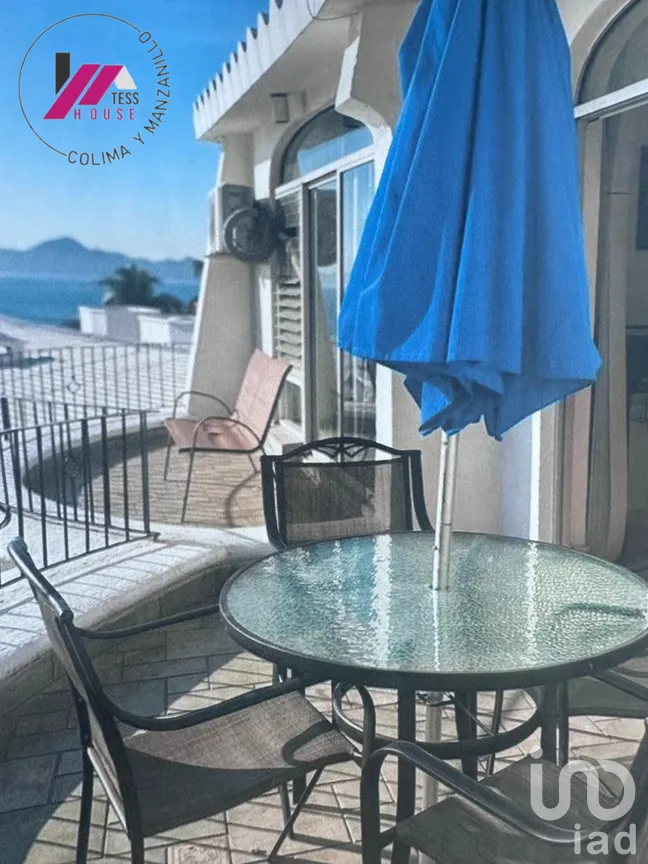 Departamento en Venta en La Audiencia, Manzanillo, Colima | NEX-277531 | iad México | Foto 11 de 21