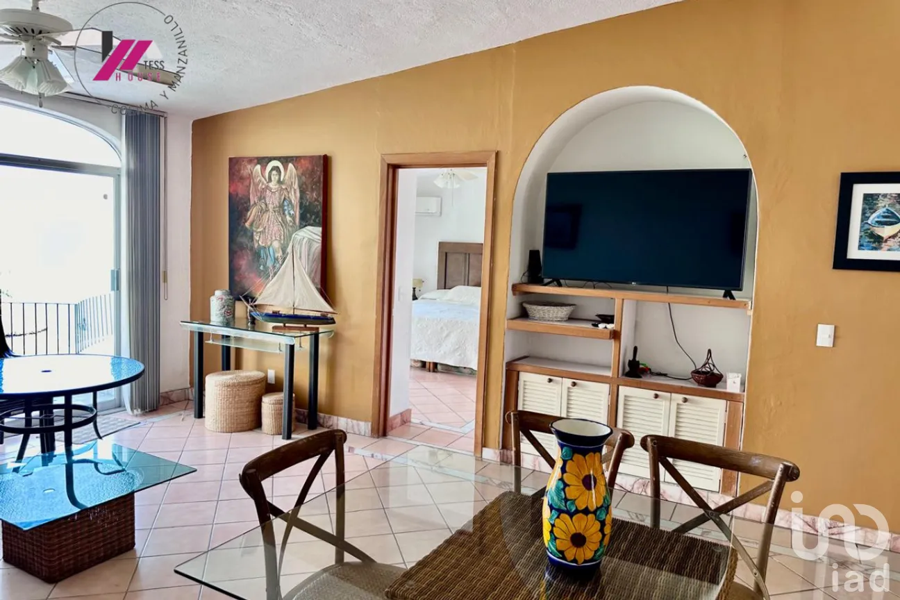 Departamento en Venta en La Audiencia, Manzanillo, Colima | NEX-277531 | iad México | Foto 12 de 21