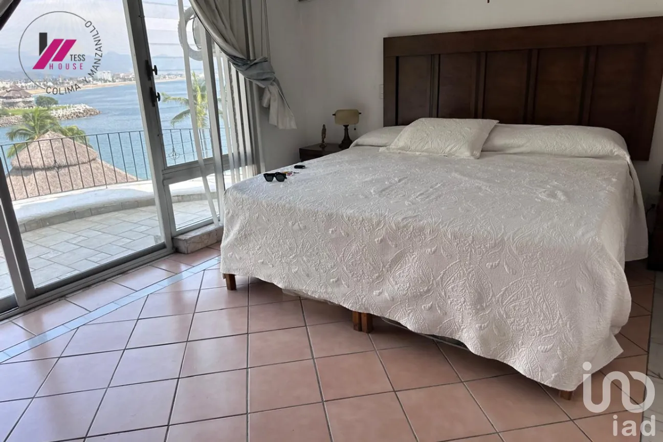 Departamento en Venta en La Audiencia, Manzanillo, Colima | NEX-277531 | iad México | Foto 13 de 21
