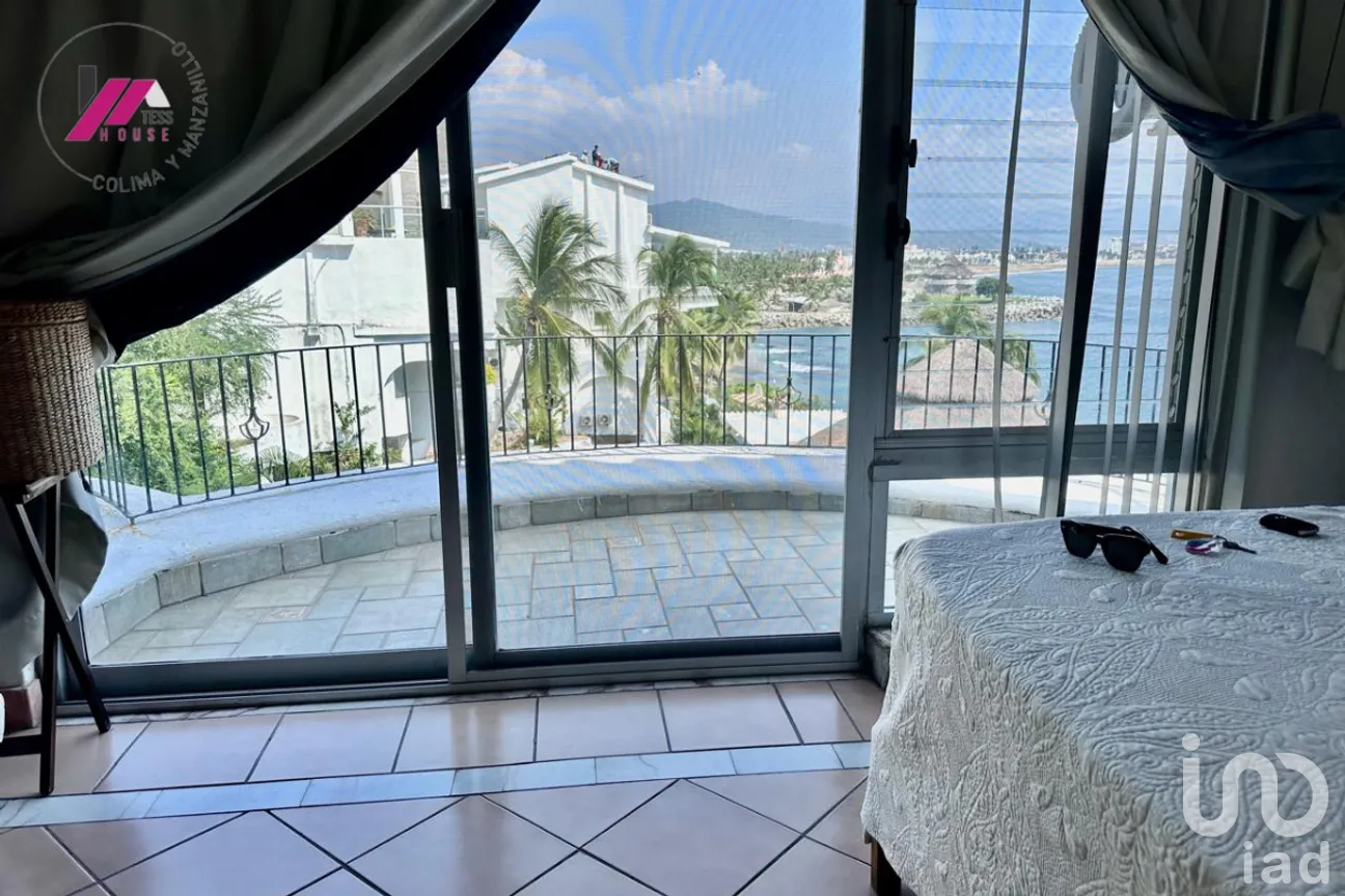 Departamento en Venta en La Audiencia, Manzanillo, Colima | NEX-277531 | iad México | Foto 14 de 21